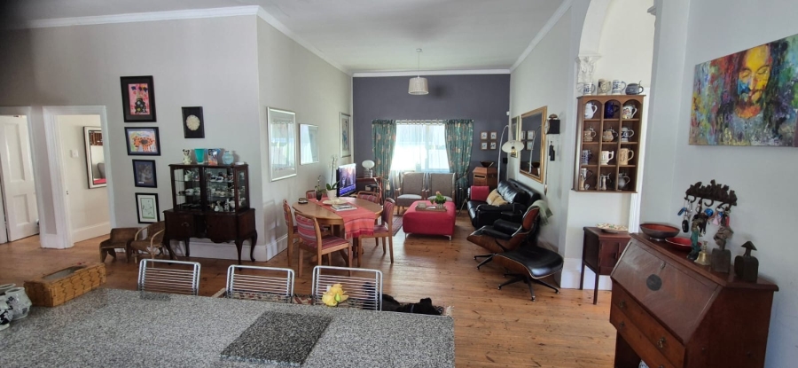 4 Bedroom Property for Sale in Mount Croix Eastern Cape